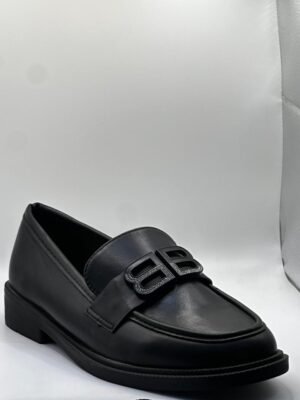 Mocassin Premium – Style Intemporel